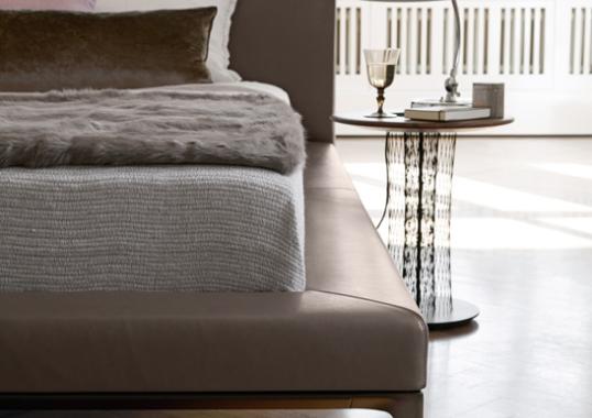 Кровать от фабрики Walter Knoll модель Jaan Bed
