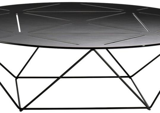 Журнальный столик Walter Knoll Joco Occasional Table image 1