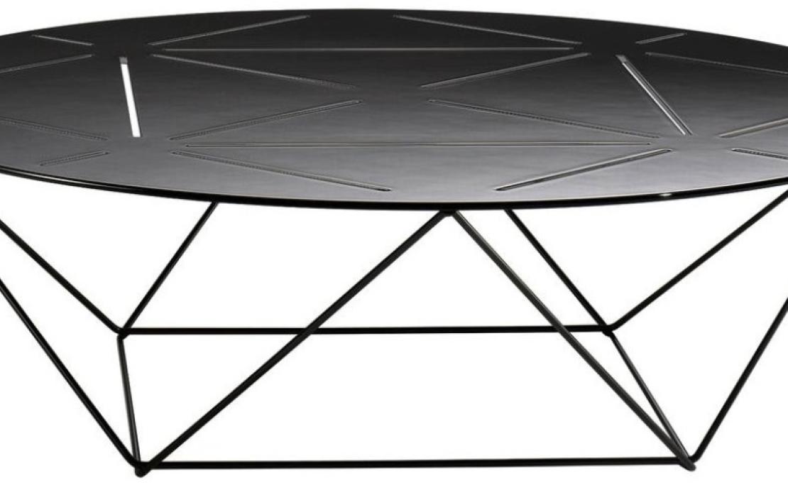 Журнальный столик от фабрики Walter Knoll модель Joco Occasional Table