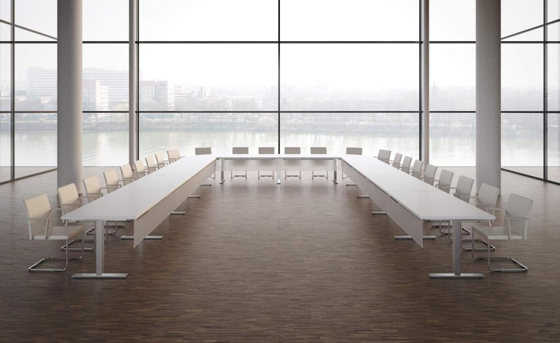 Офисный Стул от фабрики Walter Knoll модель Jason Lite Cantilever 