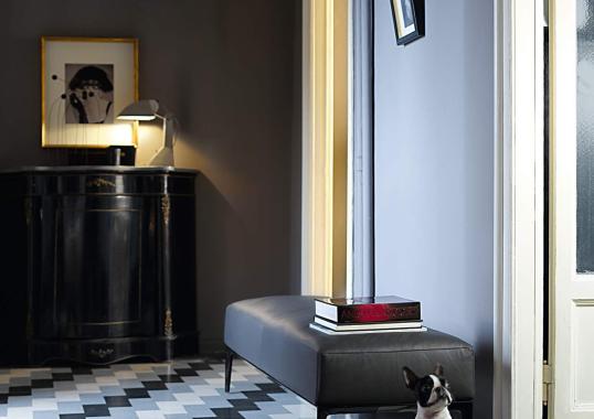 Диван от фабрики Walter Knoll модель Jaan Living Sofa