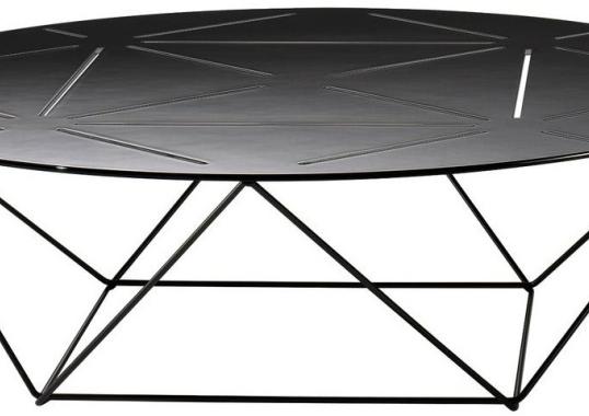 Журнальный столик от фабрики Walter Knoll модель Joco Occasional Table