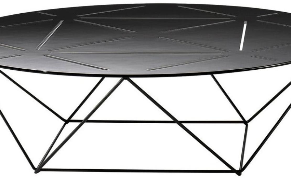 Журнальный столик от фабрики Walter Knoll модель Joco Occasional Table