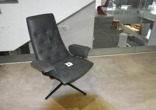 Кресло от фабрики Walter Knoll модель Healey Soft Arm