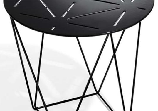 Журнальный столик от фабрики Walter Knoll модель Joco Occasional Table
