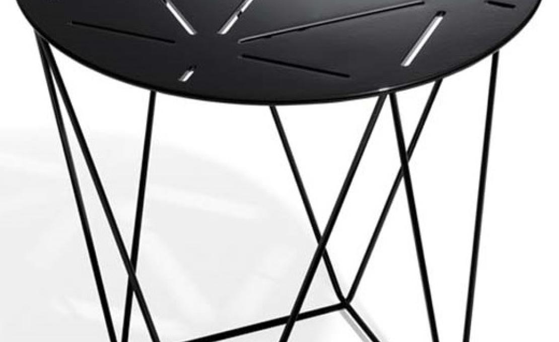 Журнальный столик от фабрики Walter Knoll модель Joco Occasional Table