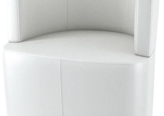 Кресло от фабрики Walter Knoll модель 261-10