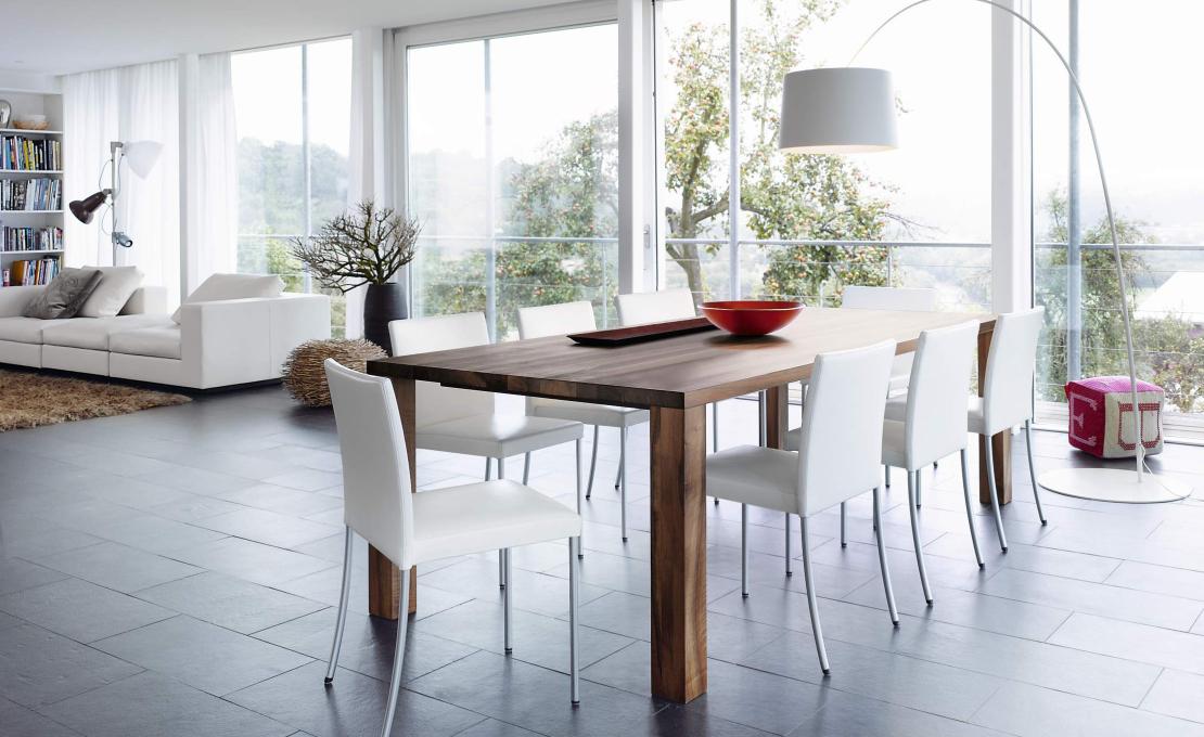Стул от фабрики Walter Knoll модель Jason Lite 