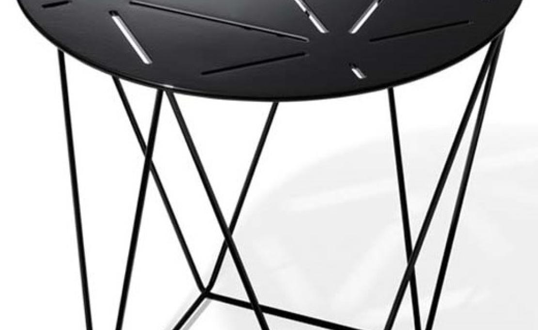 Журнальный столик от фабрики Walter Knoll модель Joco Occasional Table