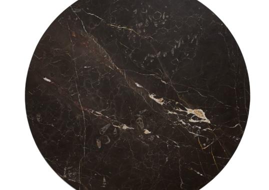 Журнальный столик от фабрики Walter Knoll модель Joco Stone Occasional Table