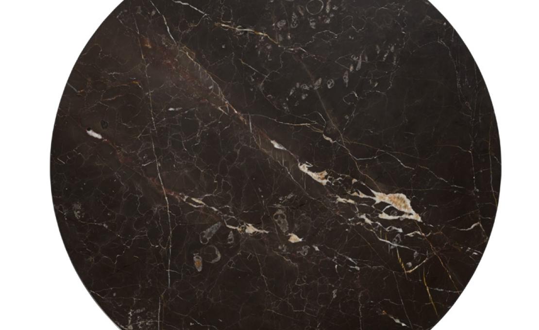Журнальный столик от фабрики Walter Knoll модель Joco Stone Occasional Table