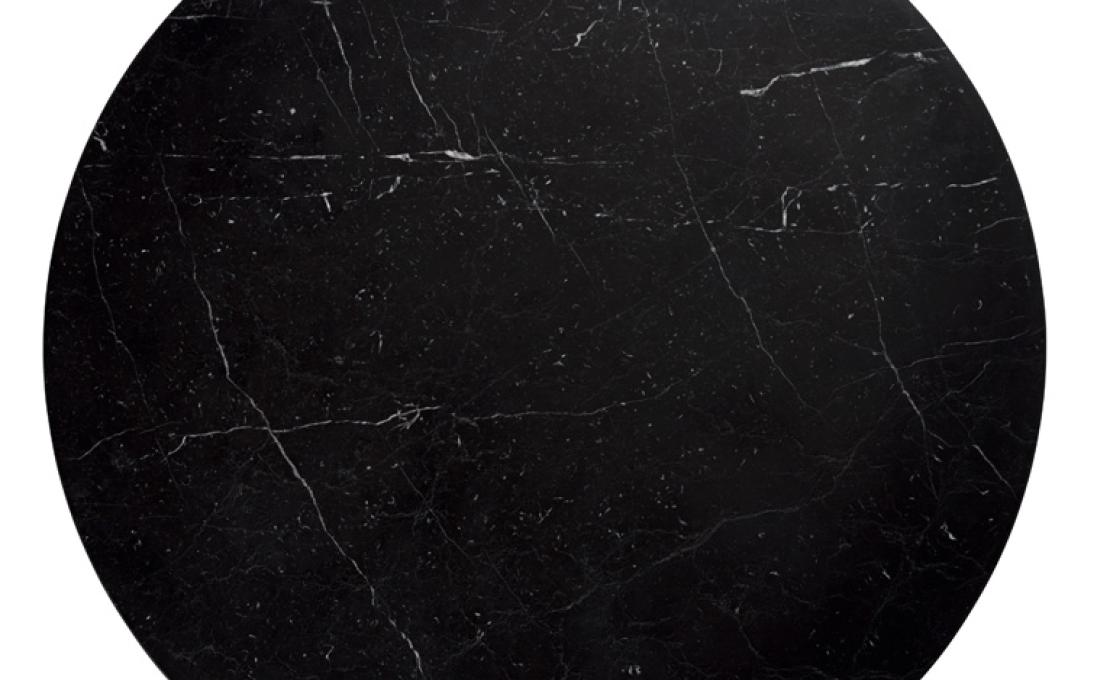 Журнальный столик от фабрики Walter Knoll модель Joco Stone Occasional Table