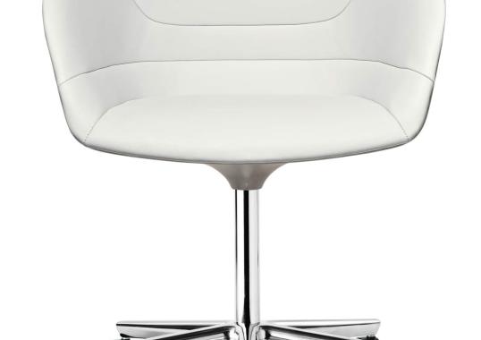 Офисный Стул Walter Knoll Kyo Chair on Castors image 1