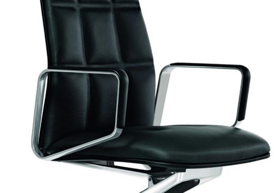Офисный Стул Walter Knoll Leadchair Executive image 1