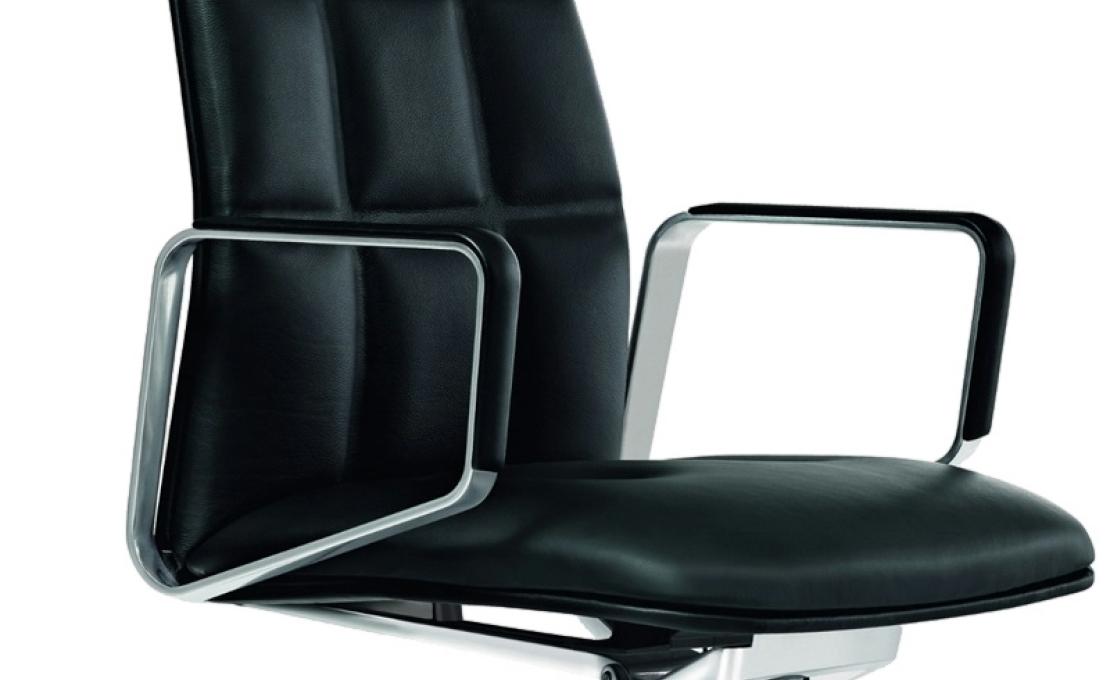 Офисный Стул от фабрики Walter Knoll модель Lead Executive 