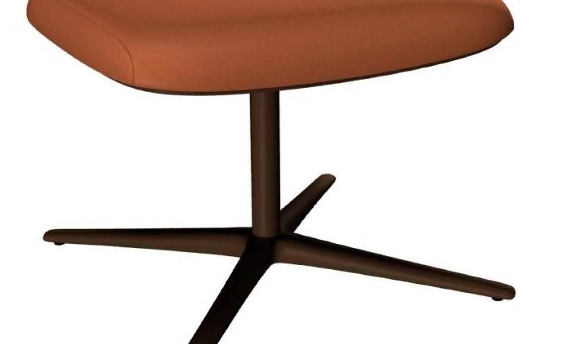 Кресло от фабрики Walter Knoll модель Kyo Lounge Arm