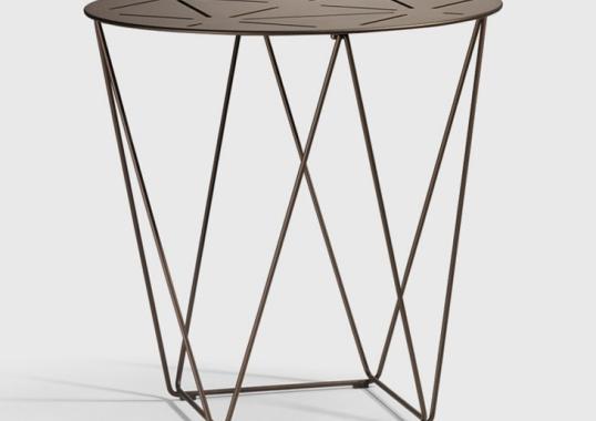 Журнальный столик от фабрики Walter Knoll модель Joco Occasional Table