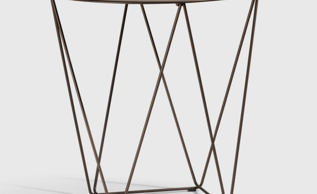 Журнальный столик от фабрики Walter Knoll модель Joco Occasional Table