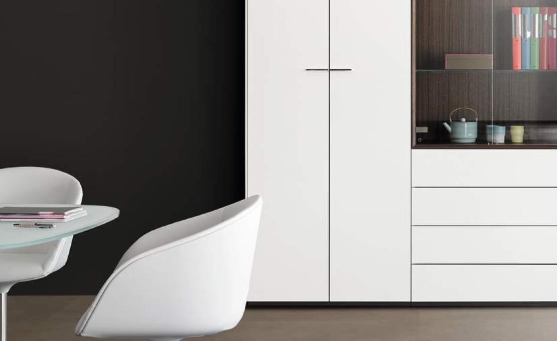 Офисный Стул от фабрики Walter Knoll модель Kyo 