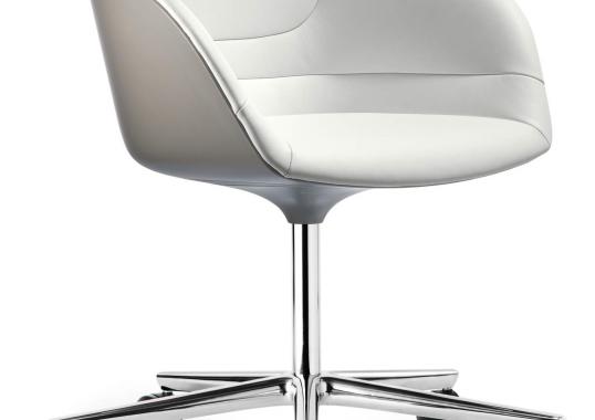 Офисный Стул от фабрики Walter Knoll модель Kyo  on Castors