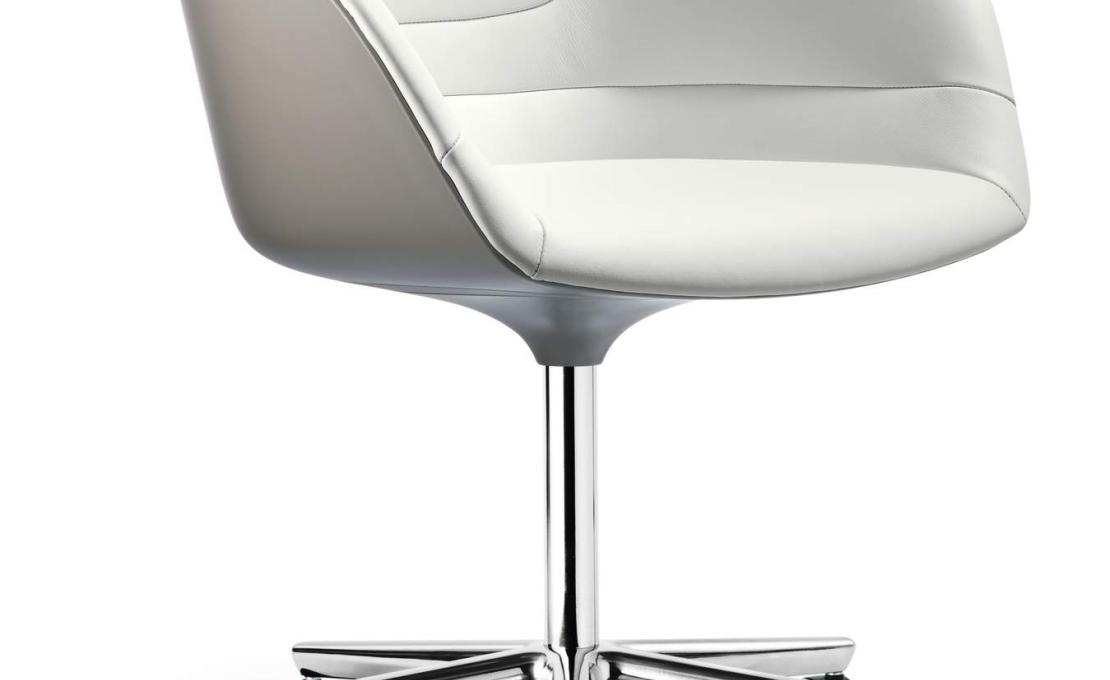 Офисный Стул от фабрики Walter Knoll модель Kyo  on Castors
