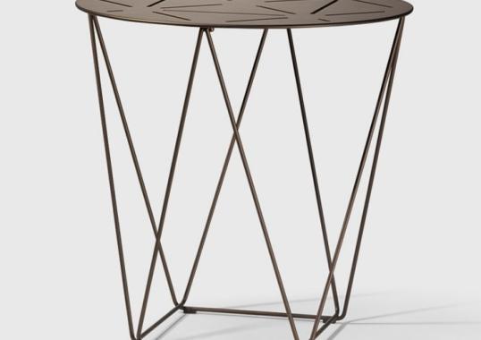 Журнальный столик от фабрики Walter Knoll модель Joco Occasional Table
