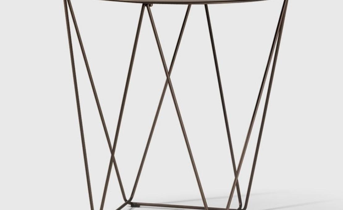 Журнальный столик от фабрики Walter Knoll модель Joco Occasional Table