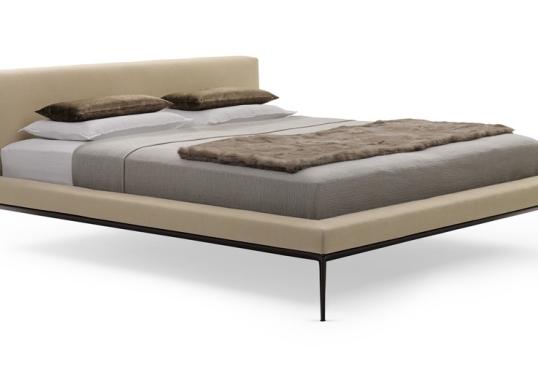 Кровать от фабрики Walter Knoll модель Jaan Bed