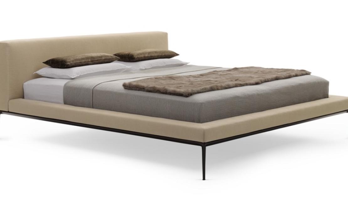 Кровать от фабрики Walter Knoll модель Jaan Bed