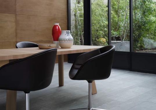 Офисный Стул от фабрики Walter Knoll модель Kyo 