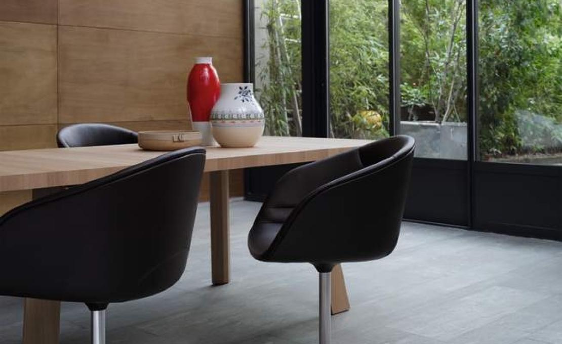 Офисный Стул от фабрики Walter Knoll модель Kyo 