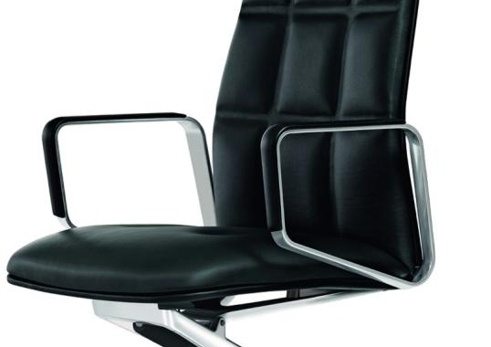 Офисный Стул от фабрики Walter Knoll модель Lead Executive 
