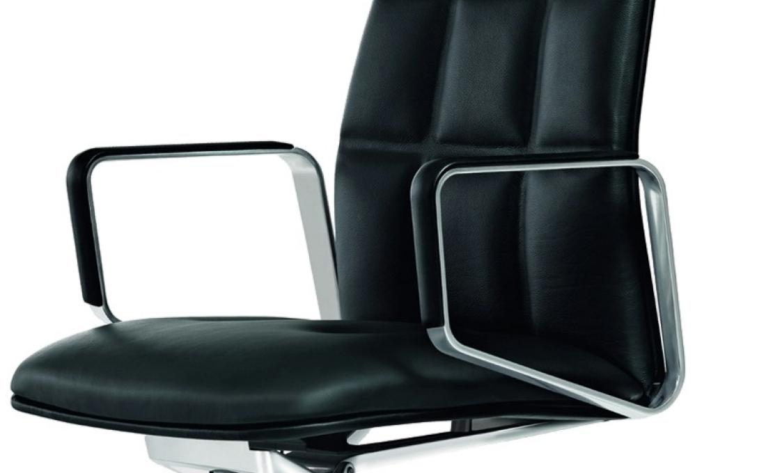 Офисный Стул от фабрики Walter Knoll модель Lead Executive 