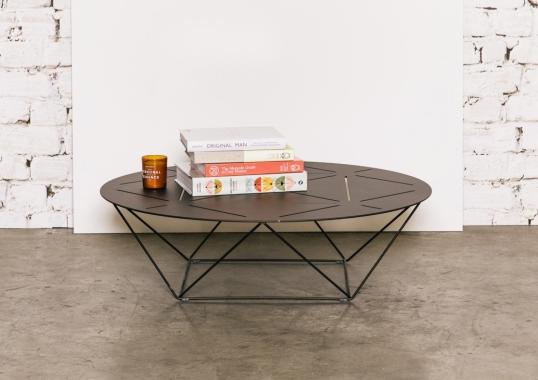 Журнальный столик от фабрики Walter Knoll модель Joco Occasional Table