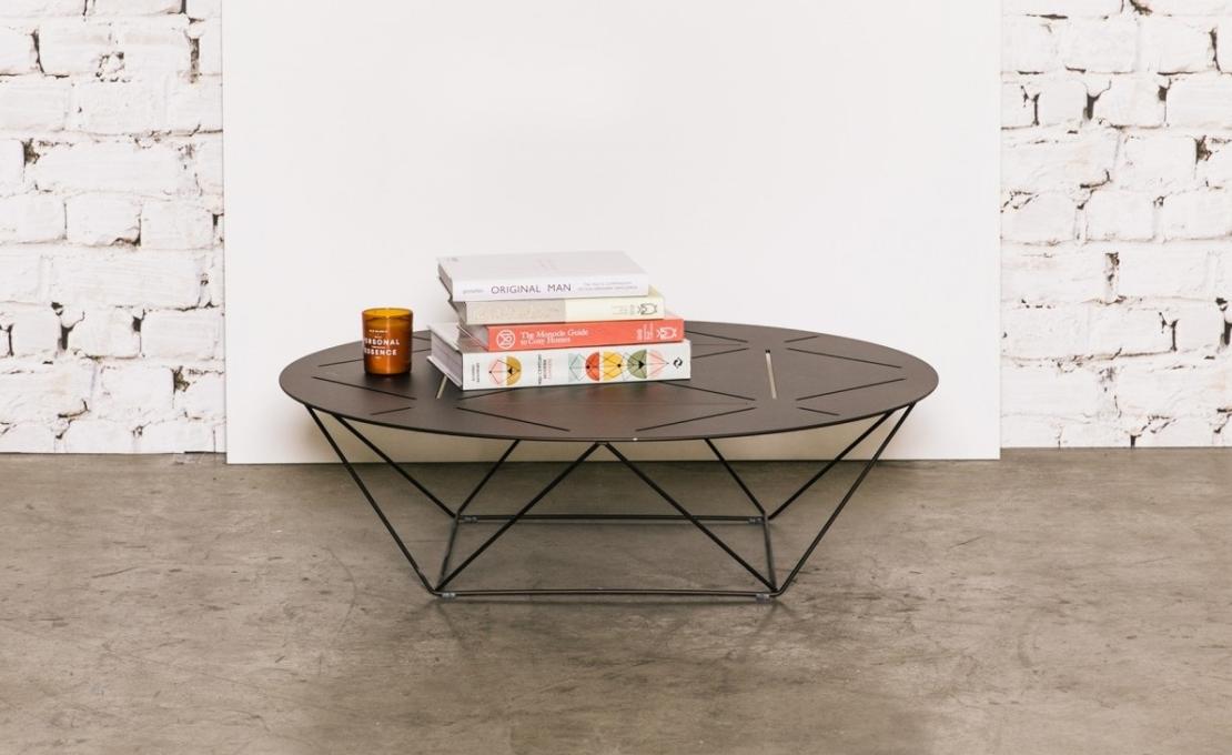 Журнальный столик от фабрики Walter Knoll модель Joco Occasional Table