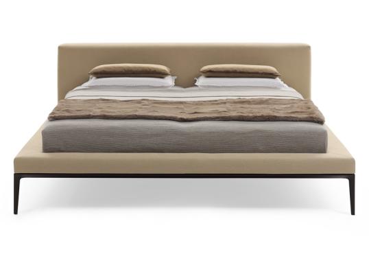 Кровать от фабрики Walter Knoll модель Jaan Bed