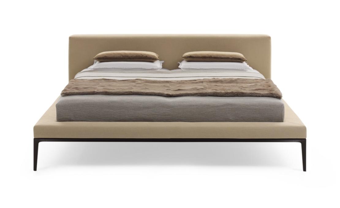 Кровать от фабрики Walter Knoll модель Jaan Bed