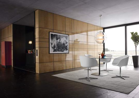 Офисный Стул от фабрики Walter Knoll модель Kyo 