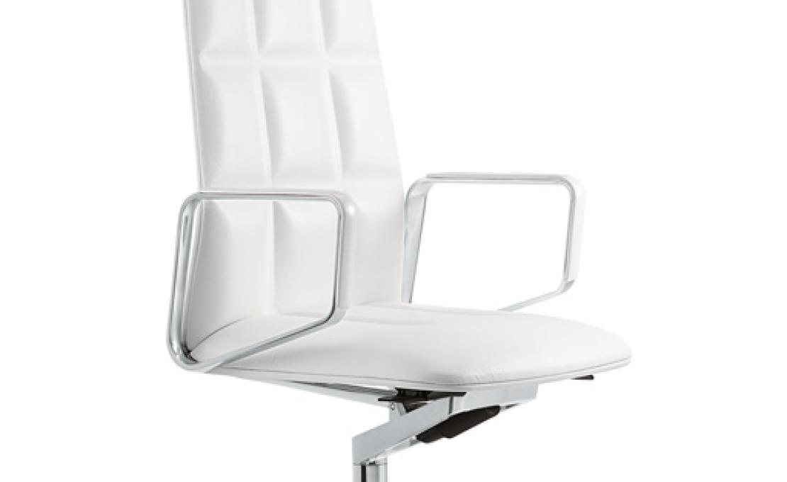Офисный Стул от фабрики Walter Knoll модель Lead Executive 