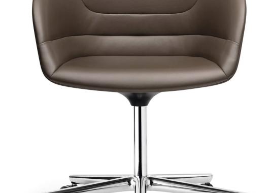 Офисный Стул от фабрики Walter Knoll модель Kyo  on Castors