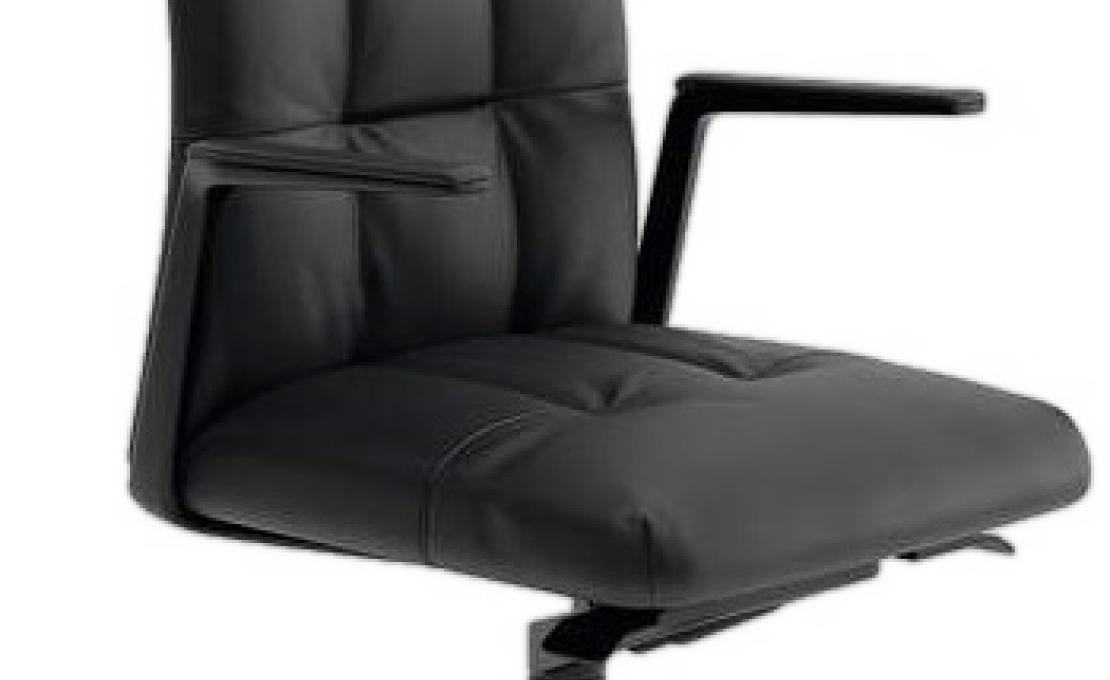 Офисный Стул от фабрики Walter Knoll модель Lead Management Soft 