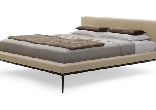 Кровать от фабрики Walter Knoll модель Jaan Bed