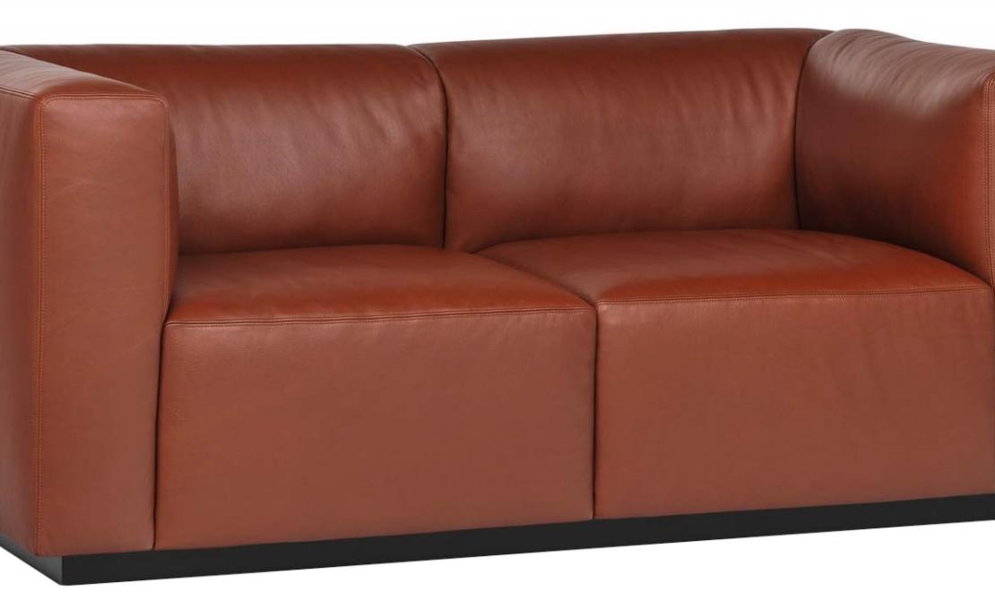 Диван от фабрики Walter Knoll модель Living Landscape 730 ModularSofa