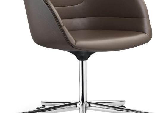 Офисный Стул от фабрики Walter Knoll модель Kyo  on Castors