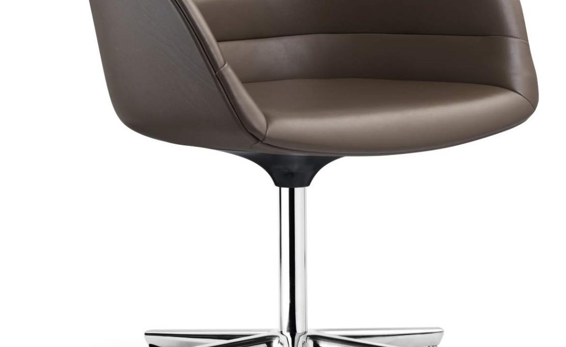 Офисный Стул от фабрики Walter Knoll модель Kyo  on Castors