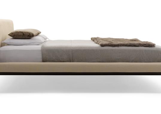 Кровать от фабрики Walter Knoll модель Jaan Bed