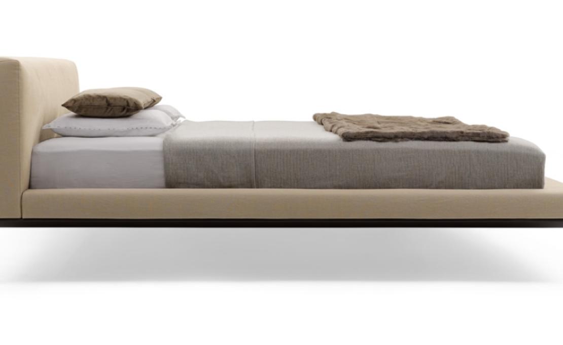 Кровать от фабрики Walter Knoll модель Jaan Bed