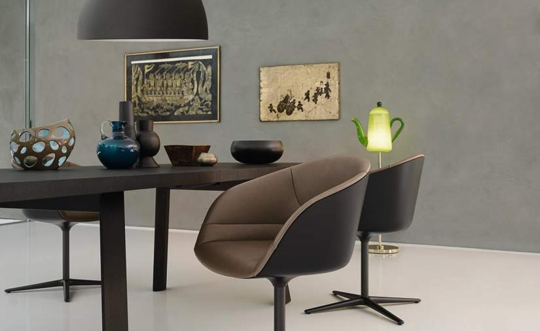 Офисный Стул от фабрики Walter Knoll модель Kyo 