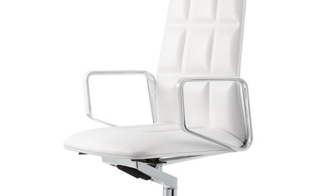 Офисный Стул от фабрики Walter Knoll модель Lead Executive 