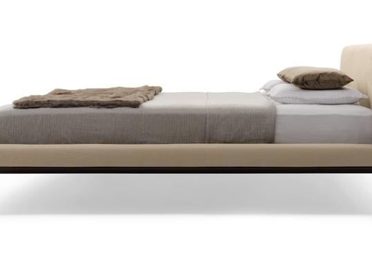 Кровать от фабрики Walter Knoll модель Jaan Bed